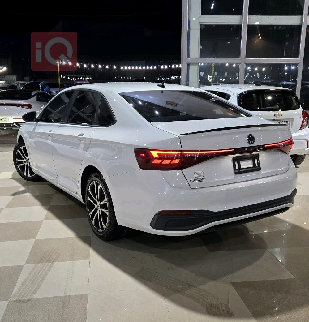 فولكسفاغن جيتا